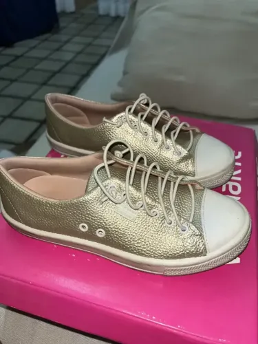 Tênis Feminino Constance