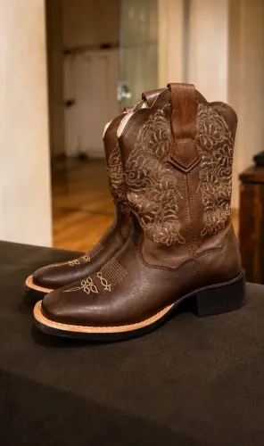 Bota á venda