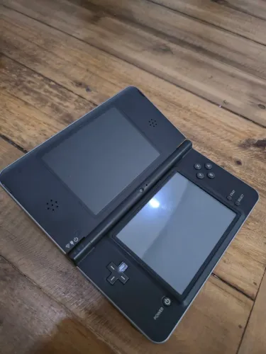 Nintendo Dsi XL