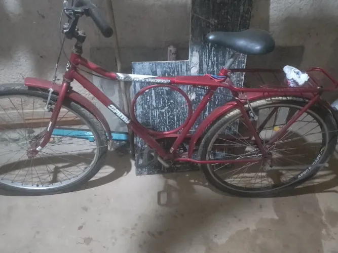 Vendo baike 700 reais