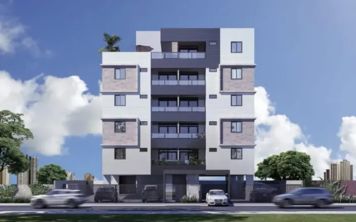 Vendo Apartamentos 2 e 3 Quartos nos Bancários Pronto Para Morar