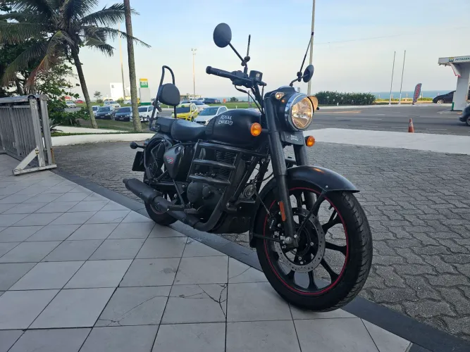 CLASSIC 350 2025 10500KMS ISRAEL 9 8 3 0 5 7 5 4 3