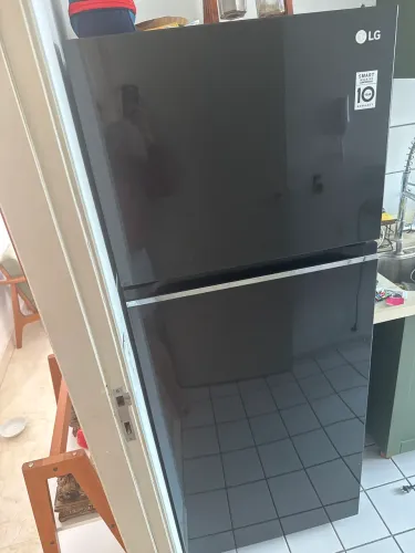 GELADEIRA- LG
