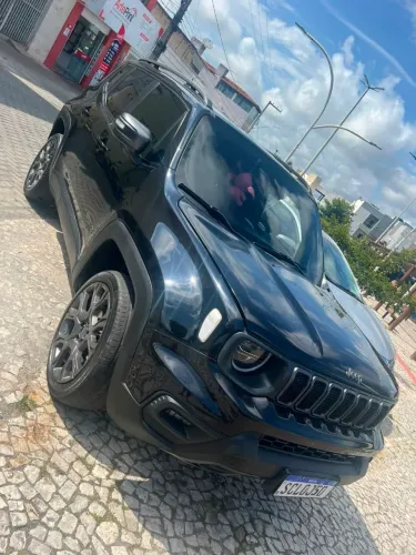 Jeep Renegade S T270 1.3 TB 4X4 Flex Aut. 2022