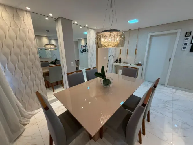 Apartamento à Venda - São Francisco, 2 Quartos, 144 m2