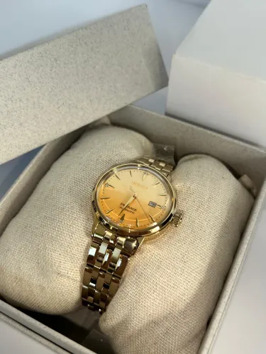 Seiko SRRW006 Feminino Original - Importado JP