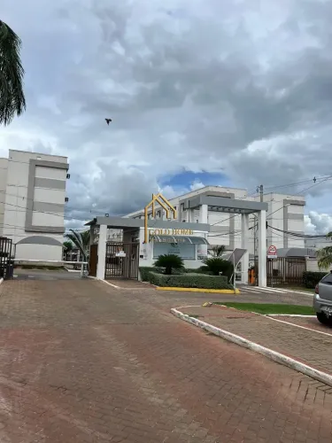 OPORTUNIDADE APARTAMENTO CHAPADA DOS SABIAS