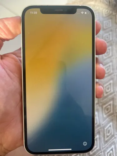 iPhone 12 76%