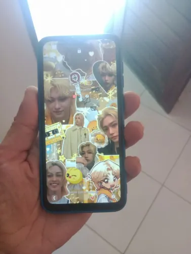 Samsung A30 