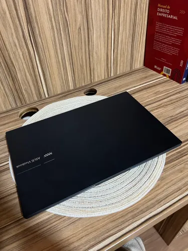 NOTEBOOK ASUS VIVOBOOK 15 - NOVO