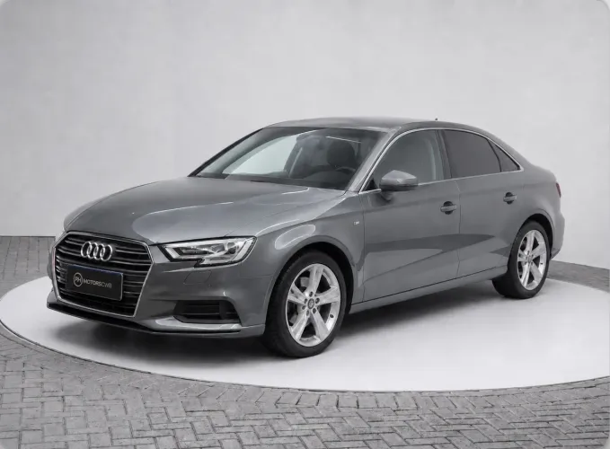 Audi A3 Sedan Prestige 1.4 TFSI S-tronic 2020
