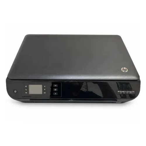 Impressora Multifuncional HP Deskjet Ink Advantage 3546 WiFi