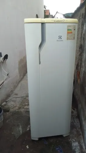Geladeira