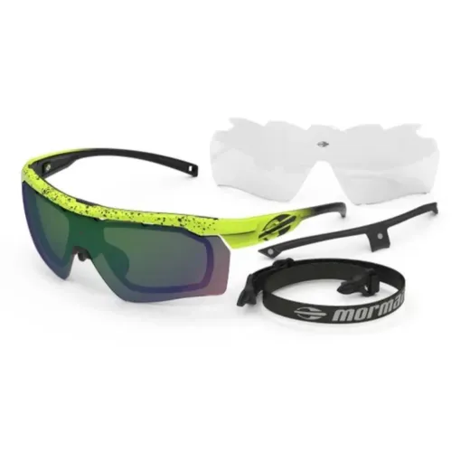 Óculos de Sol Mormaii Smash 2