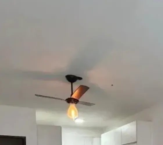 Ventilador de Teto