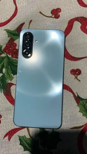 Galaxy a 17