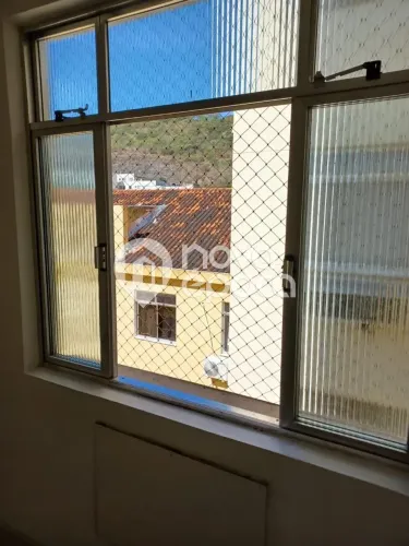 Riachuelo | Apartamento 2 quartos