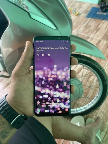 S9 plus
