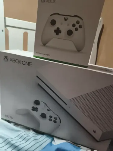Xbox one