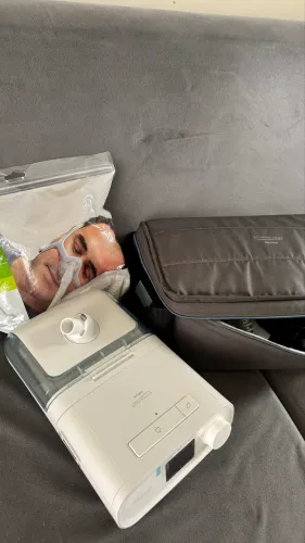 Cpap Philips 