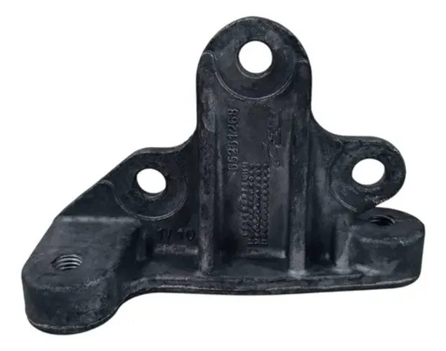 Suporte Trambulador Cambio Strada Palio Doblo 2000 A 2025