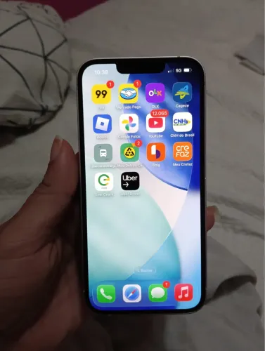 iPhone 13 Pro Max