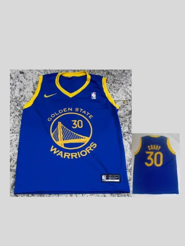 Camiseta regata basquete NBA