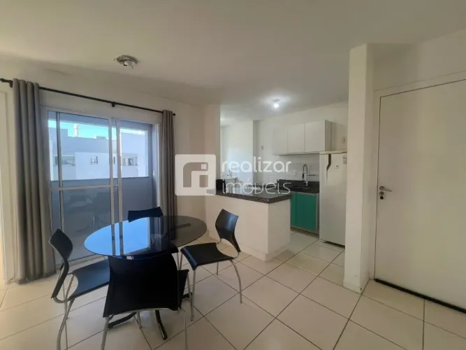 Apartamento 2 quartos no bairro Bela vista, Palhoça