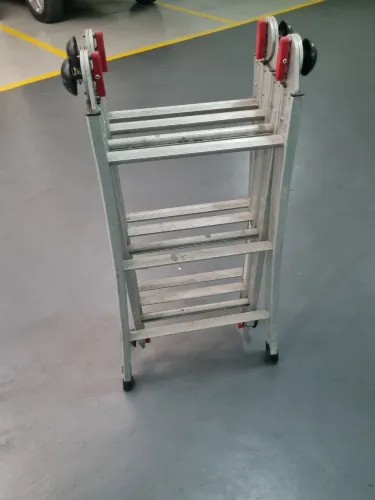 Escada pintor 