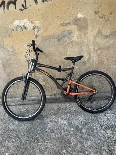 Bicicleta Caloi 400