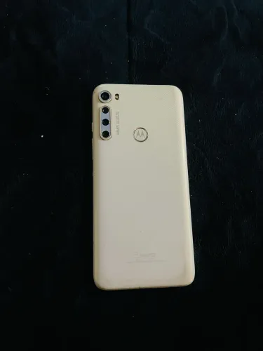 Moto one Fusion plus 