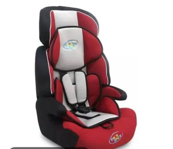Cadeira Automóvel