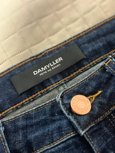 Calça Damiller