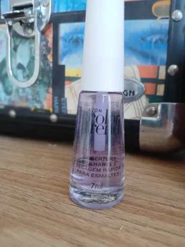 Extra Brilho Avon