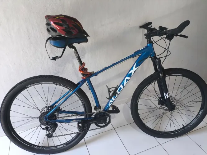 Bicicleta Audax Havok NX