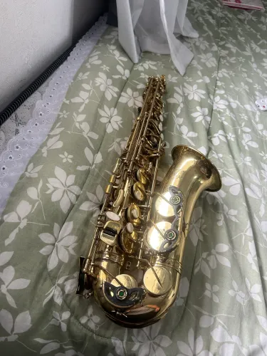 Sax alto Eagles 