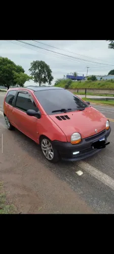 Renault Twingo 1.2 1995