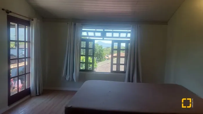 Pousada em excelente localização - Praia da Joaquina