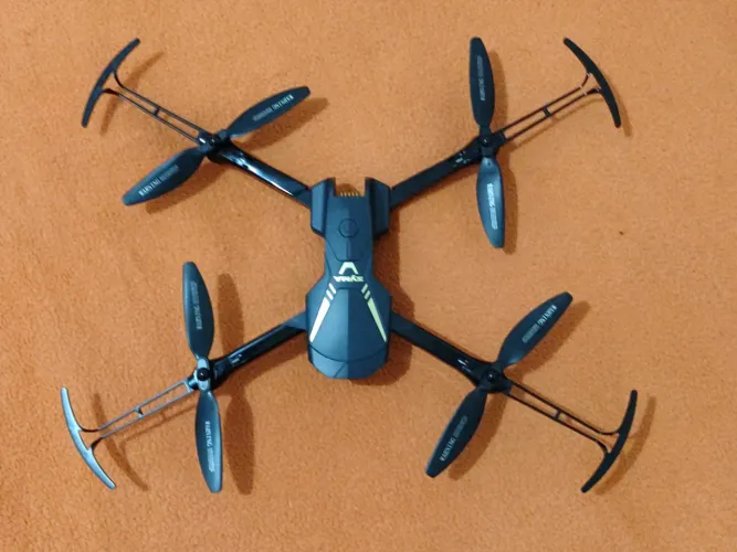 DRONE Z6G SYMA GPS