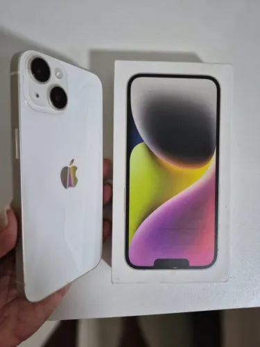 iPhone 14 128gb