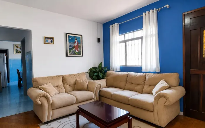 Casa à venda na Vila Alzira em Santo André REF: 20495