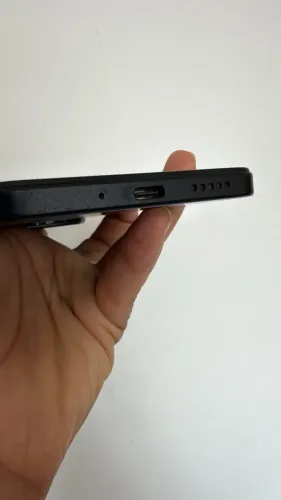 Poco C75 de 128 g e 8g RAM