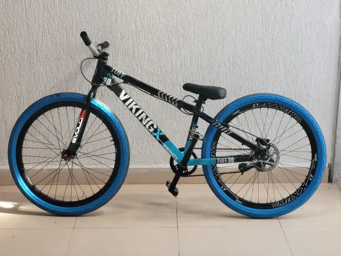 Bike aro 26 vikingx tuff 30