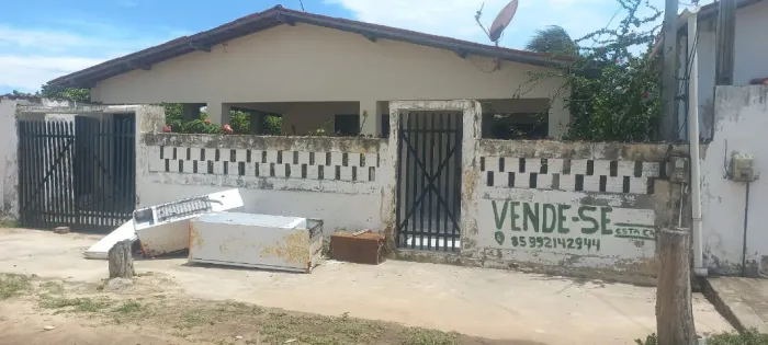 CASA por 200 mil em Beberibe