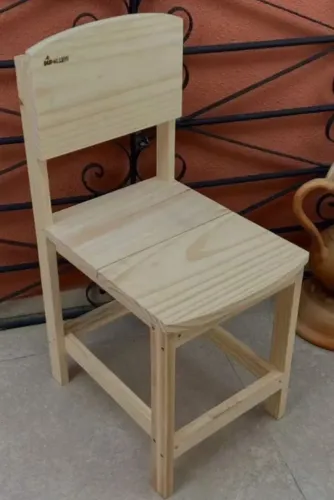 Duas Cadeiras Dupallets
