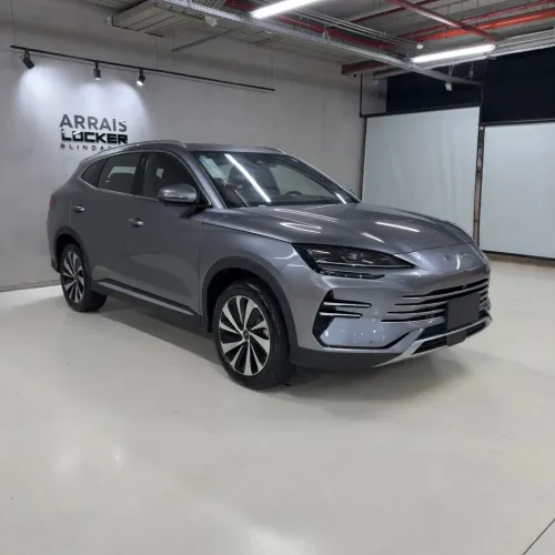 BYD Song Plus 1.5 16V Aut. (hibrido) 2027