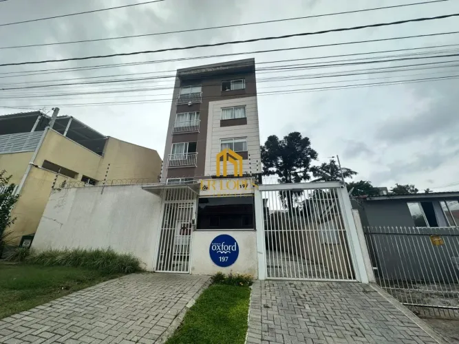 APARTAMENTO DE 1 DORMITÓRIO, MOBILIADO E PRONTO PARA MORAR NO LINDÓIA