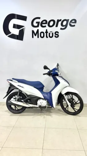 Honda Biz 125