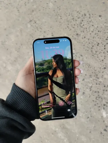 Iphone 15 pro 256 Gb