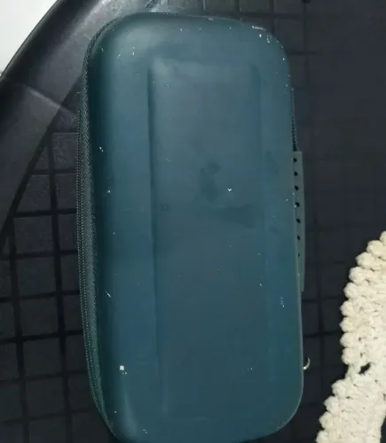 Vendo case de transporte Nintendo switch lite